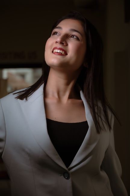 Simona Kráľová — Špecialistka na lymfodrenáž a antycelulitídnu starostlivosť